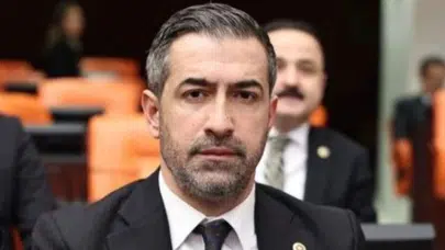 MHP camiasını sarsan vefat haberi şehirde geniş yankı uyandırdı