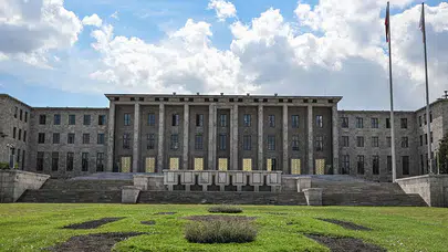 Meclis’te Gündem Sarsıldı! Özgür Özel Dahil Dokunulmazlık Dosyaları TBMM'de