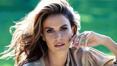 Tülin Şahin’den Dikkat Çeken İtiraf “Çocukluk Yıllarımdan Beri Mobbinge Uğruyorum”