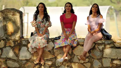 Kalk Gidelim nerede çekildi, oyuncuları kim, konusu ne ve set nerede?