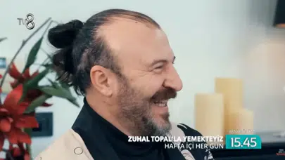 ATİLLA ÖZYÜKSEL KİM, ASLEN NERELİ, KAÇ YAŞINDA? Ne İş Yapıyor, Mesleği Ne?