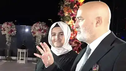 Halil Necipoğlu Kaç Yaşında, Nereli, Hafız mı, Eşi Kimdir, Çocukları Var mı, Hangi Cemaatten?