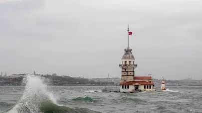 AKOM’dan İstanbul için kritik hava uyarısı, sıcaklıklar düşüyor