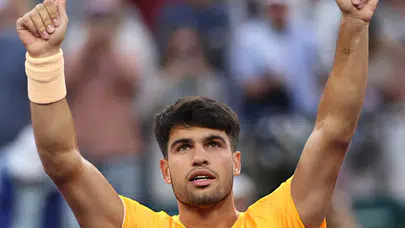 CARLOS ALCARAZ SERVETİ 2026 NE KADAR! Sponsorluk gelirleri kaç dolar, hangi lüks markalarla çalışıyor?