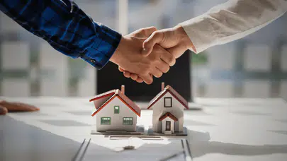 Konut sahibi olmak isteyenlere yeni fırsat: İlk Evim kredisi gündemde!