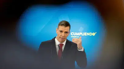 ABD ile İspanya arasında kriz büyüyor! Sanchez Irak savaşını hatırlattı