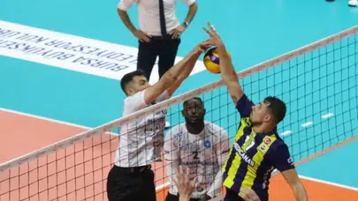 BURSA BB - FENERBAHÇE MEDİCANA MAÇI HANGİ GÜN! Saat kaçta, TRT Spor Yıldız’da mı, şifresiz izlenir mi?