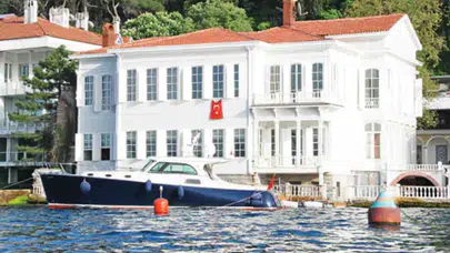 ABUD EFENDİ YALISI KİME AİT! Kaç yıllık, kim yaptırdı, İstanbul’da tam olarak nerede?