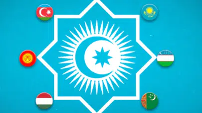 Türk Dünyası İstanbul’da buluşuyor, kritik zirve öncesi diploması trafiği başladı