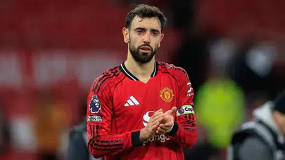 Bruno Fernandes transferinde son dakika! Galatasaray teklif yaptı mı, Mourinho’nun planı ne, Benfica anlaşma sağladı mı?