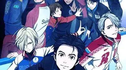 YURİ ON İCE 2 SEZON NE ZAMAN! İptal mi edildi?