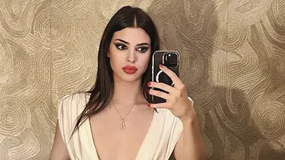 DERİN TALU KAÇ YAŞINDA! Nereli ve Ne İş Yapıyor? Sosyal Medyada Neden Bu Kadar Konuşuluyor?