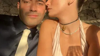 SERENAY SARIKAYA EVLENİYOR MU? Mert Demir evlilik teklifi mi etti, düğünleri olacak mı?