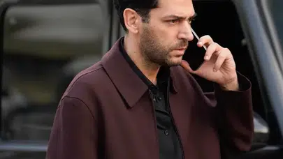 GÜLLER VE GÜNAHLAR’DA SERHAT NEJAT TECER’İN KARDEŞİ Mİ ÇIKTI? Son bölümde neler oldu?