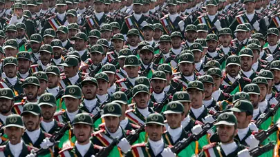 İran’dan dikkat çeken karar! Savaş görevleri için yaş sınırı düşürüldü