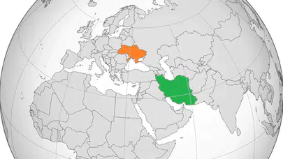 İran, Ukrayna’yı Meşru Hedef İlan Etti! Savaş Fiilen Başladı