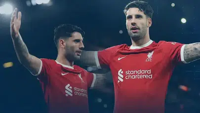 Szoboszlai’den Liverpool’a Mesaj! 'Uyanmamız Gerekiyor'