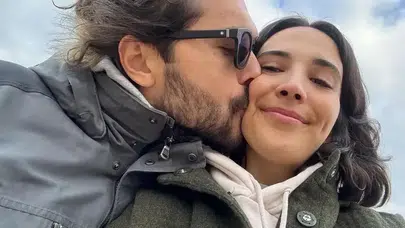 Eğitimci Kimliğiyle Öne Çıkan Bir Ünlü Eşi