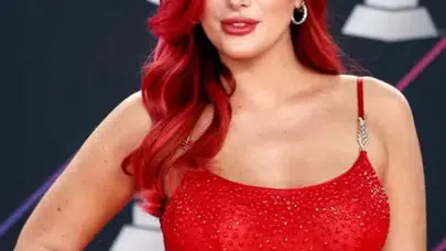 Hollywood’u sarsan itiraf! Bella Thorne çocukluk travmasını yıllar sonra anlattı