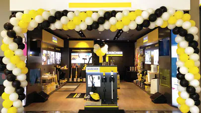 KARCHER BOYKOT MU? Listede var mı, hangi ülkenin malı, İsrail destekçisi mi?