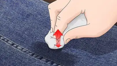 Siyah Motor Yağı Lekesi İçin Ustaların Kullandığı İlginç Yöntem