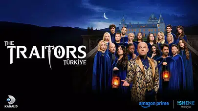 THE TRAİTORS TÜRKİYE BAŞLADI MI! Hangi kanalda izlenir, Kanal D’de mi, kimler yarışıyor, kuralları nasıl işliyor?