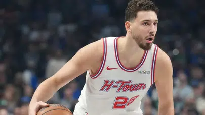 ALPEREN ŞENGÜN ROCKETS-WARRİORS MAÇINDA KAÇ SAYI ATTI! Karşılaşmayı kim kazandı?