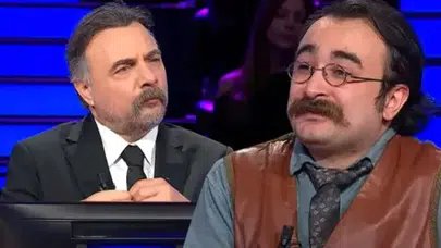 TALHA ÖZKAYNAK HANGİ SORUDA ELENDİ? Kimdir, kaç yaşında, nereli, mesleği ne, Kim Milyoner Olmak İster yarışmasında kaçıncı soruda elendi?