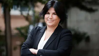 İpek Özbey Sözcü’den ayrıldı mı, kovuldu mu, istifa mı etti?