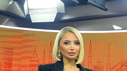 MİNE ÇAKMAKCI HAYATI VE KİMDİR! Ne iş yapıyor, sevgilisi var mı?