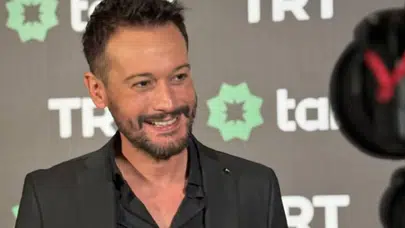 BURAK SERDAR ŞANAL KİMDİR! Nereli, Hangi Dizilerde Rol Aldı, Sevgilisi Var mı? Yeşil Deniz’in İsmail’i Hakkında Detaylar