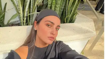 Melisa Ural Kimin Kızı, Annesi ve Babası Kim, Ne İş Yapıyor, Sevgilisi Kim, Evli Mi?