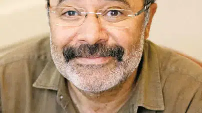 Ahmet Ümit’in bilinmeyen hayatı: Eşi, ailesi ve inancıyla ilgili merak edilen gerçekler