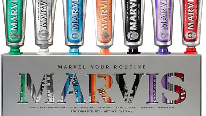 MARVIS DİŞ MACUNU BOYKOT MU? Boykot listesinde var mı, İsrail malı mı, kimin ve hangi ülkenin markası?