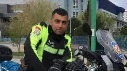 POLİS MEMURU REŞİT GEÇİN NEDEN ÖLDÜ! Kimdir, kaç yaşındaydı, kaç ay yoğun bakımda kaldı, cenazesi ne zaman?