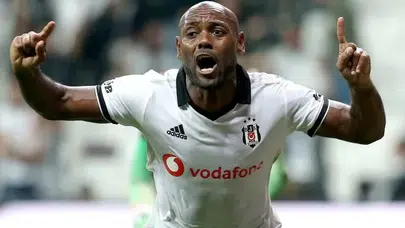 VÁGNER LOVE KİMDİR! Boyu kaç, hangi mevkide oynuyor, hangi kulüplerde forma giydi?