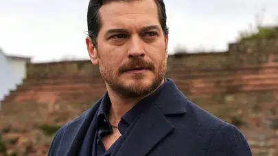 ÇAĞATAY ULUSOY SEVGİLİLERİ KİMLER! Şimdiki sevgilisi kim?