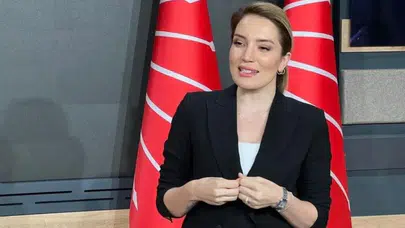 YEŞİM AĞIRMAN KAÇ YAŞINDA? Nereli, ne iş yapıyor, mesleği ne, hangi partiden?