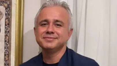 AVUKAT ERSAN BARKIN KİMDİR! Kaç yaşında, nereli ve mesleği ne?