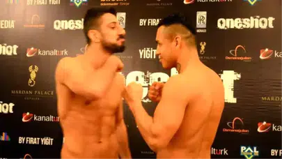 Adem Bozkurt Kimdir, Kaç Yaşında, Aslen Nereli, Boyu Kaç, Evli Mi, Kick Boks ve Muay Thai Başarıları Neler?