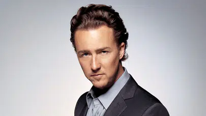 EDWARD NORTON SON FİLMİ NE! Sinema zincirlerini neden eleştirdi?