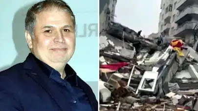 Ertan Danacı Kimdir, Ezgi Apartmanı Davası Nedir, Neden Yargılanıyor, Kaç Yıl Hapis İstemi Var, Neden Firariydi, Nerede Yakalandı?