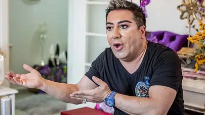 Murat Övüç hakkında açılan davada tutukluluk halinin devamına hükmedildi!