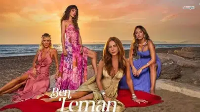 Burçin Terzioğlu kötü haberi verdi! Final resmen açıklandı