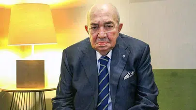 TÜRKER İNANOĞLU KAÇ KEZ EVLENDİ? İlk eşi kim, son eşi kim? Türker İnanoğlu’nun evlilikleri ve özel hayatı