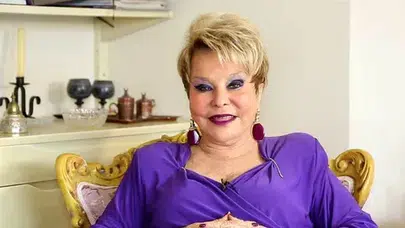 SELİN KARACEHENNEM'İN ESTETİKSİZ HALİ!