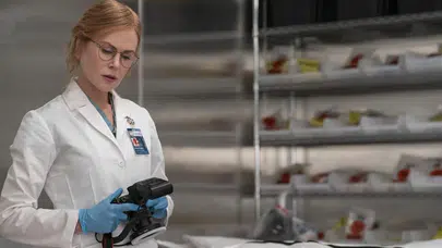 Adli Patolog Scarpetta’nın Eski Dosyası Yeniden Masaya Geldi