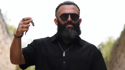 Parkurlarda fırtına estiren Turabi’nin bilinmeyen geçmişi