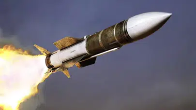 BALİSTİK FÜZE NEDİR! Türleri neler, hızı kaç km, menzili ne kadar, özellikleri ve etki alanı ne kadar?