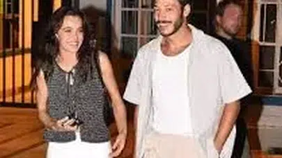 İki yıllık ilişkiye tek hamlede nokta!